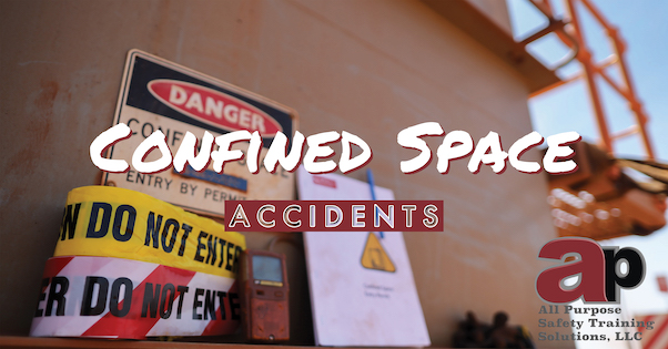 Confined Space Accidents